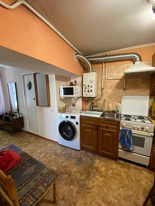 Продаж Квартира 3-кімнатна, 1/2 поверх на Коблевская ул. Одеса - фото 9