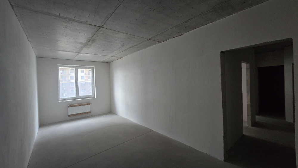 Продаж Квартира 2-кімнатна, 3/19 поверх на Жемчужная ул., 10 Одесса - изображение 4