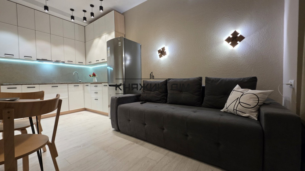 Продаж Квартира 1-кімнатна, 3/5 поверх на Тираспольская ул. Київ - фото 7