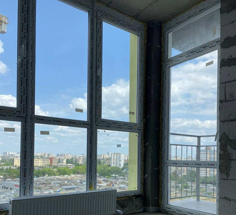 Продається 2-кімнатна квартира в ЖК «Акварель 8», р-н Таїрова Odessa - photo 3