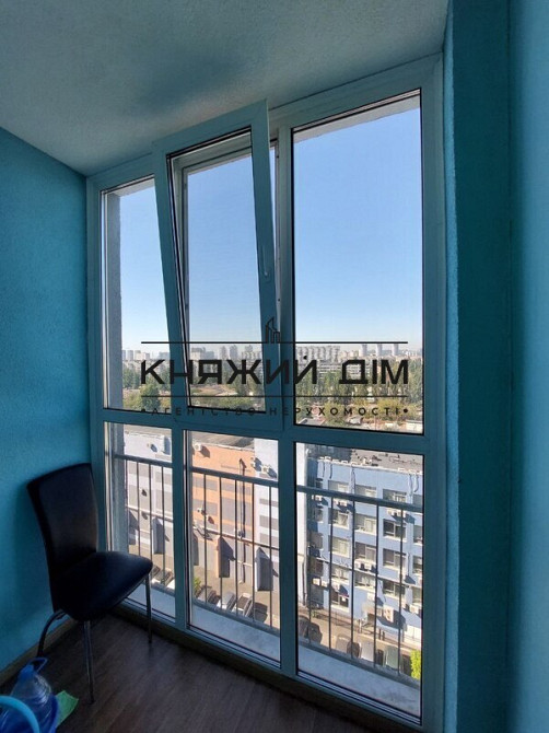 Оренда Квартира 1-кімнатна, 10/15 поверх на Воссоединения просп./Соборності просп. Kiev - photo 13