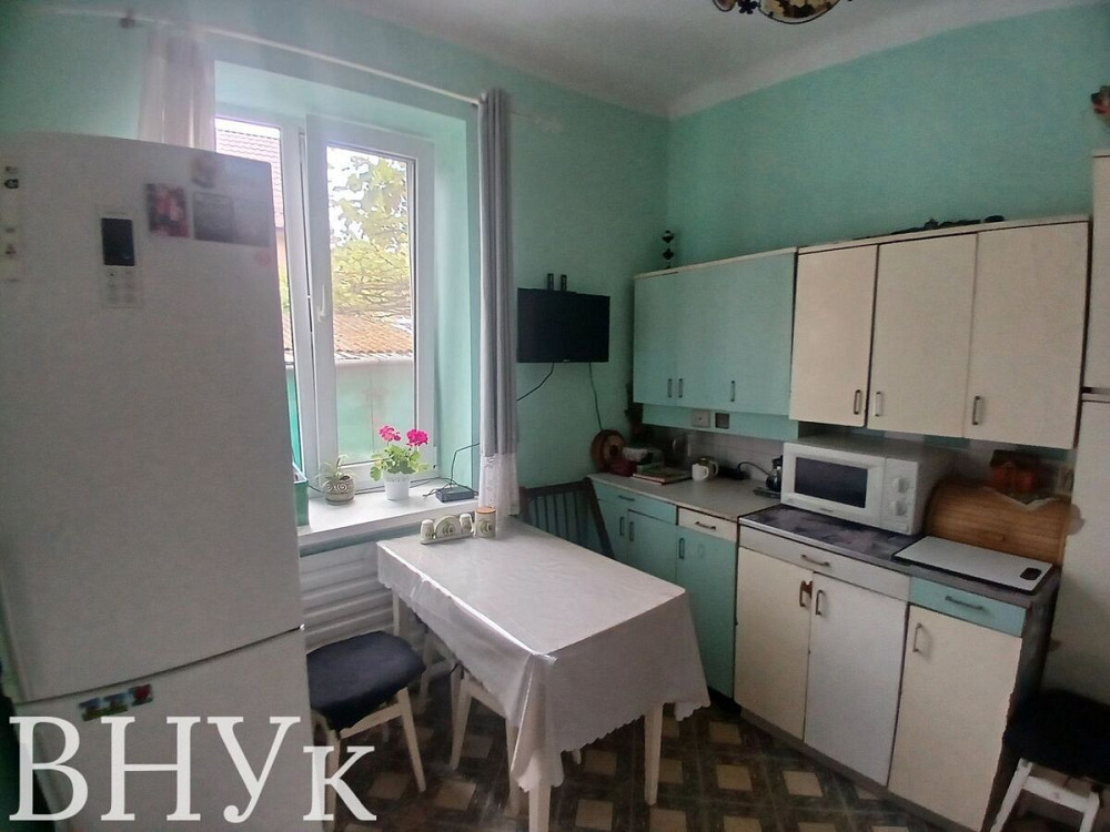 Продаж Квартира 3-кімнатна, 1/2 поверх на вул. Каганця L'viv - photo 8