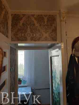 Продаж Квартира 1-кімнатна, 5/5 поверх на Лучаківського Тернопіль