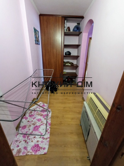 Затишна 2-кімнатна квартира м. Позняки Код: 11176801 Kiev - photo 5