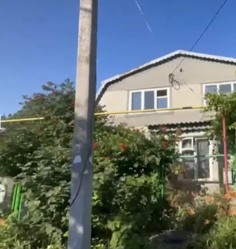 Продам просторный 2-х этажный дом у моря в с. Фонтанка (Лиманский р-н, 5 км от Одессы) Фонтанка - фото 1