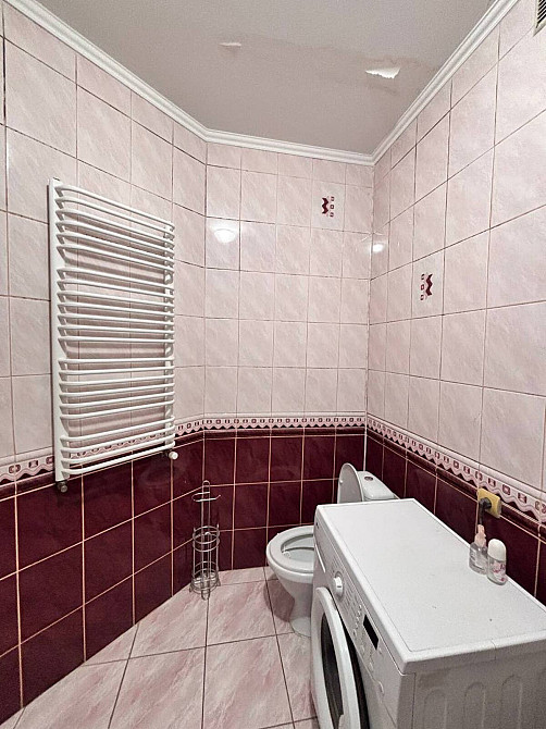 Продаж Квартира 3-кімнатна, 3/6 поверх на Залізнична Івано-Франківськ - фото 14