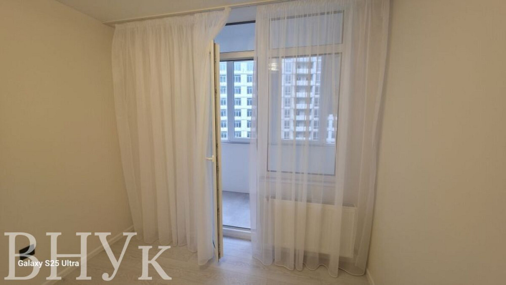 Продаж Квартира 2-кімнатна, 6/12 поверх на вул. Смакули Тернополь - изображение 7