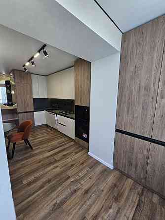 Продаж Квартира 2-кімнатна, 7/10 поверх на Приозерна Івано-Франківськ