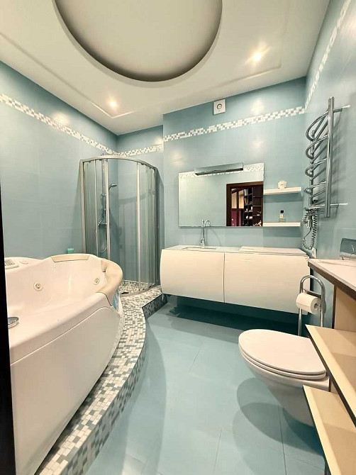 Продаж Квартира 2-кімнатна, 4/21 поверх на Чорновола вул., д. 25 Киев - изображение 11