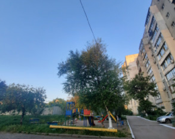 Махачкалинская квартира с ремонтом для вас Одесса - изображение 9