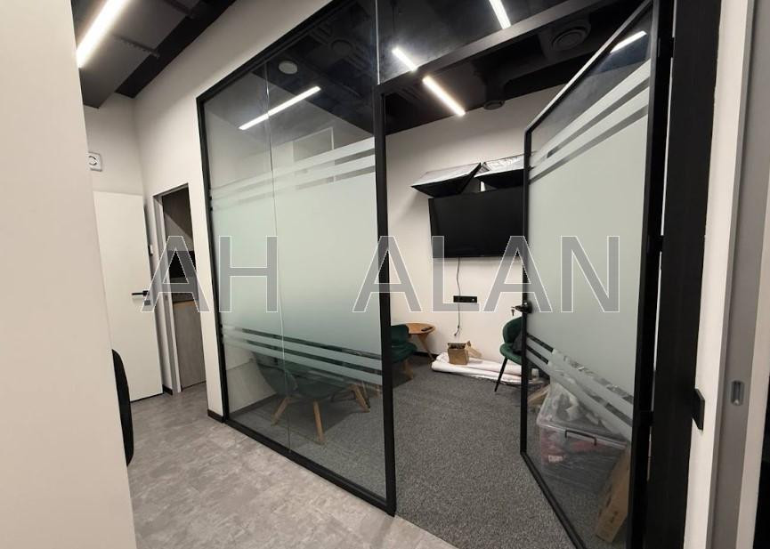 Оренда офісне приміщення на Гайдара вул., 58/10 приміщень - 4, поверх - 1/7 Київ - фото 2