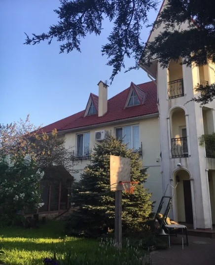 Продаж Будинок на Пилотная ул. Odessa - photo 1