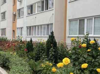 Продаж Квартира 2-кімнатна, 3/16 поверх на Радужный массив вулиця Одесса