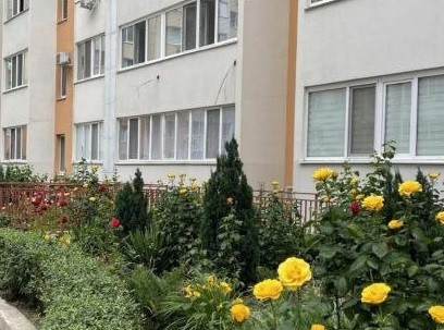 Продаж Квартира 2-кімнатна, 3/16 поверх на Радужный массив вулиця Odessa - photo 4