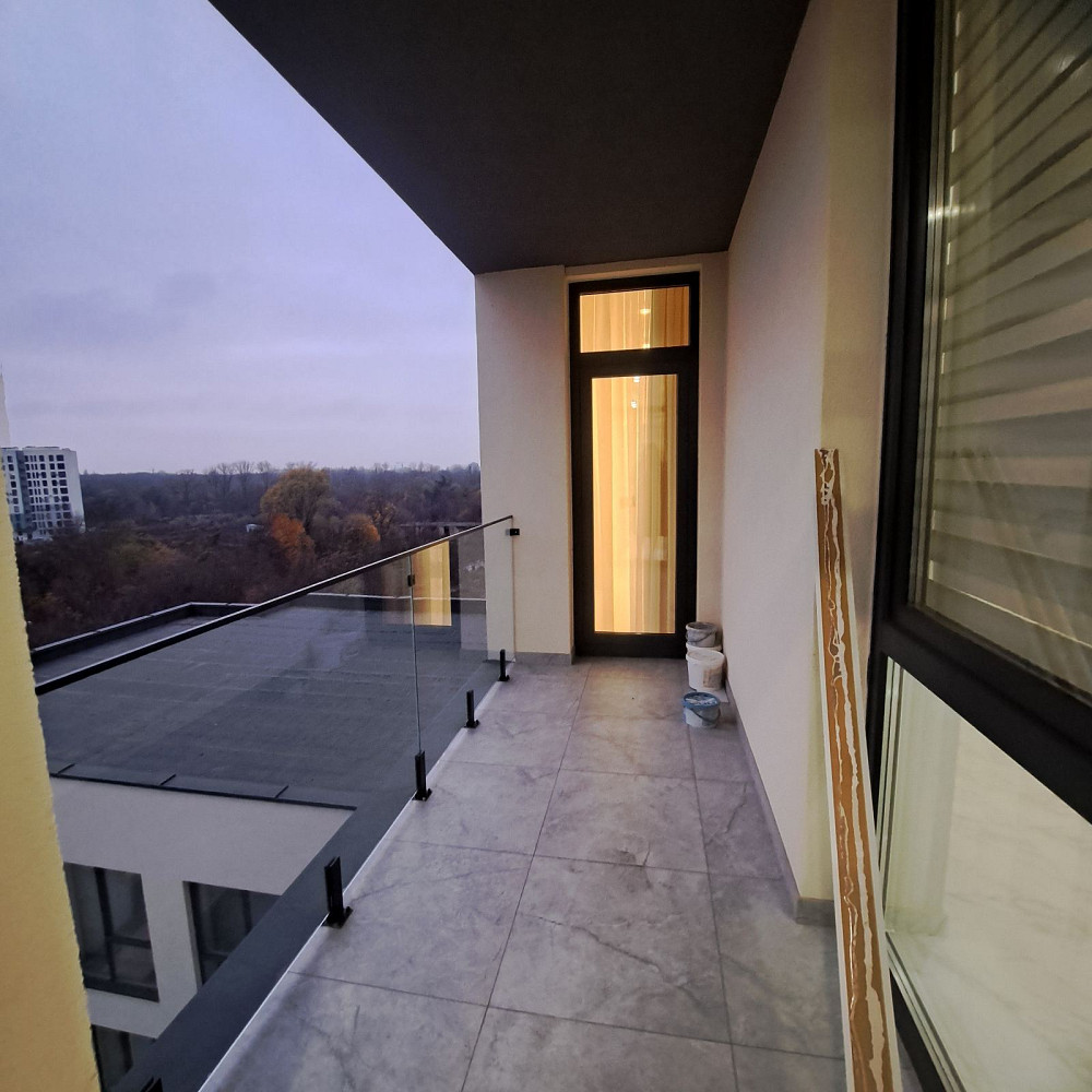 Оренда 1.5 квартири ЖК Simple ( перша здача) Uzhhorod - photo 15