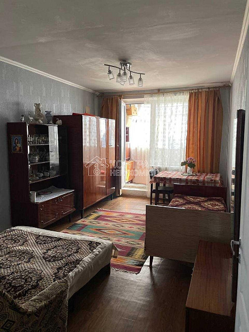 Продаж Квартира 3-кімнатна, 9/12 поверх на вул. Салтівське Харків - фото 1