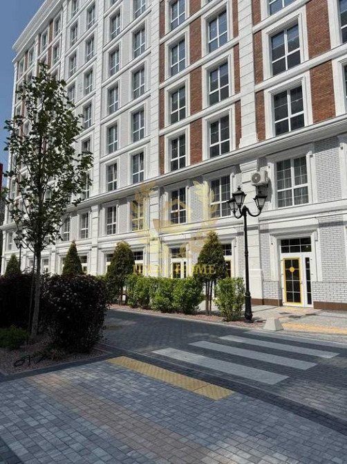 Продаж 1к квартири від "ROYAL HOUSE" — провідного девелопера Чайки (Богуславський район) - фото 10