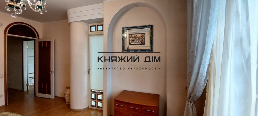 Без комісії! Суперова 2-рівнева 3-кімнанта квартира-стідія в новому домі м. Звіринецька, код 1129705 Київ - фото 10