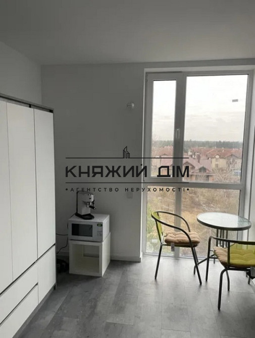 Оренда Квартира 1-кімнатна, 5/6 поверх на вул. Одеська  - фото 1