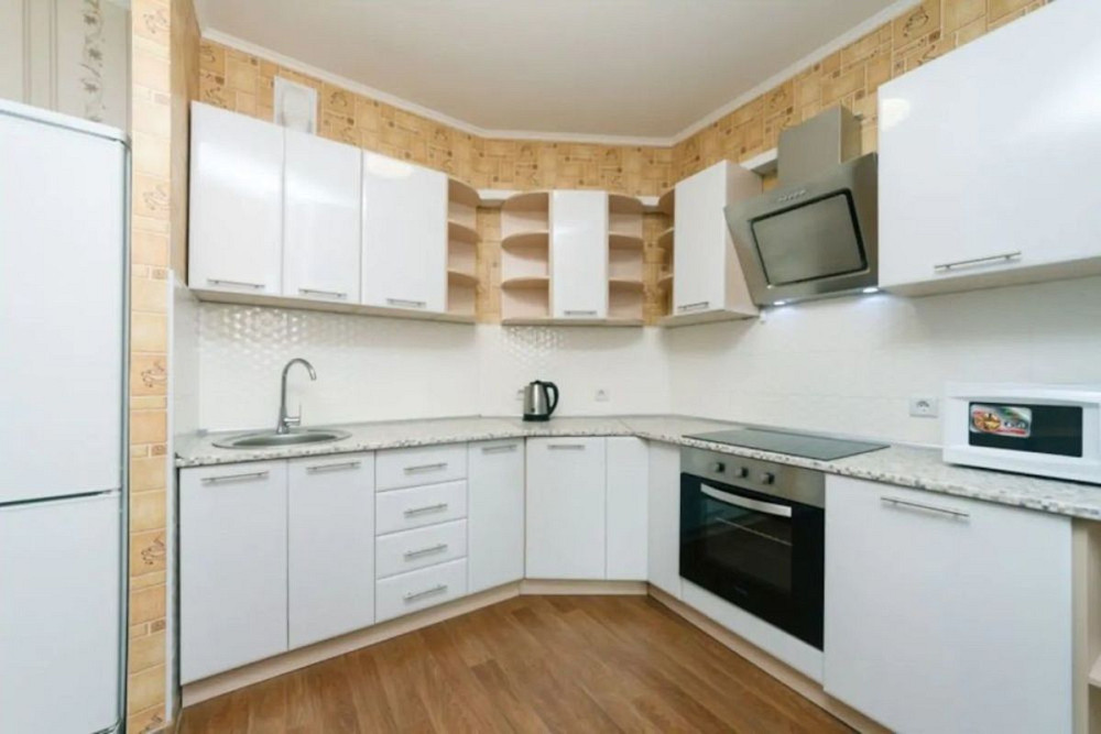 Оренда Квартира 1-кімнатна, 3/25 поверх на Русовой, 1 Kiev - photo 2