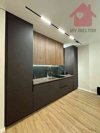 Продаж 1,5 квартири ЖК Crystal Uzhhorod