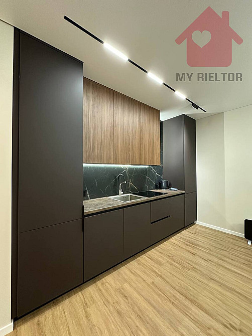 Продаж 1,5 квартири ЖК Crystal Uzhhorod - photo 5