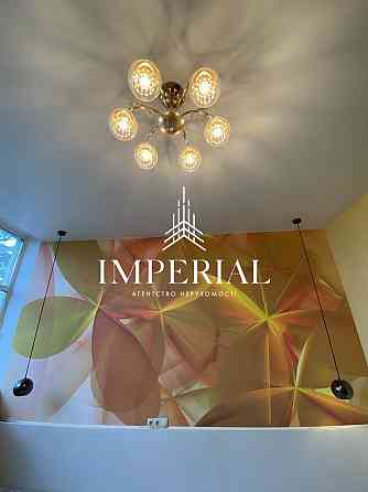 Продаж Квартира 4-кімнатна, 2/5 поверх на вул. Лесі Українки Щасливе