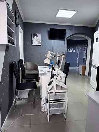 Продаж готовий бізнес на вул. В.Чорновола приміщень - 3, поверх - 2/5 Рівне