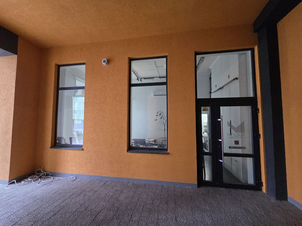 Оренда торгове приміщення на Приозерна, 30 поверх - 1/10 Крихівці - фото 11