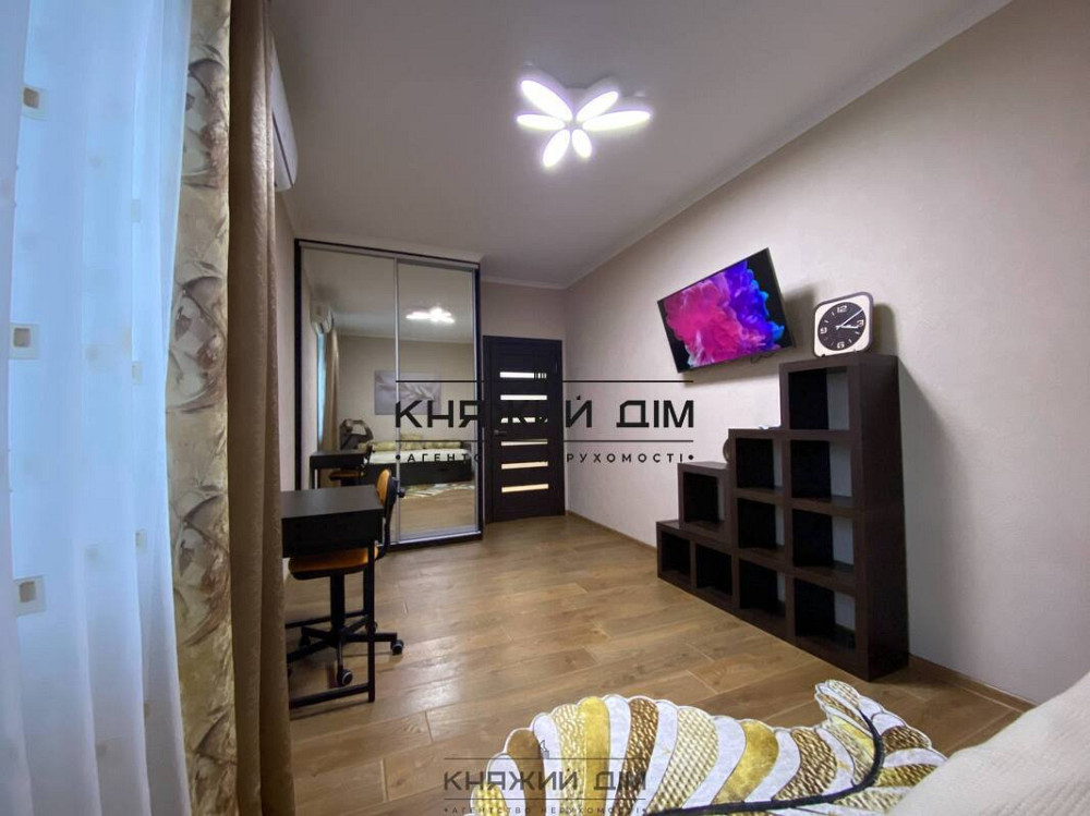 Продаж Квартира 2-кімнатна, 7/9 поверх на вул. Щаслива  - фото 10