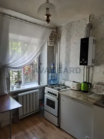 Продаж 1к Квартира 32 кв.м Бельфорський бульвар 5 Запоріжжя - фото 5