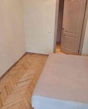 Продаж Квартира 3-кімнатна, 4/5 поверх на Виговського, 17 Львов