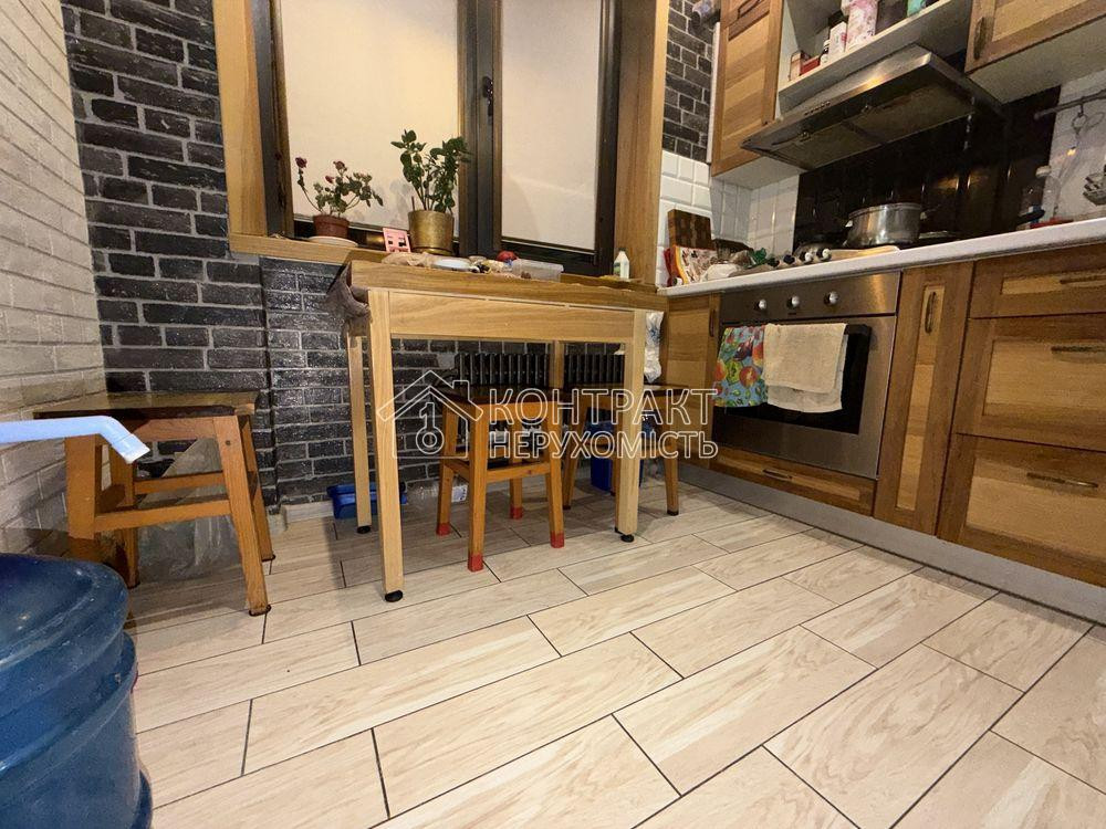 Продаж Квартира 2-кімнатна, 8/9 поверх на вул. Тракторобудівників Харків - фото 2