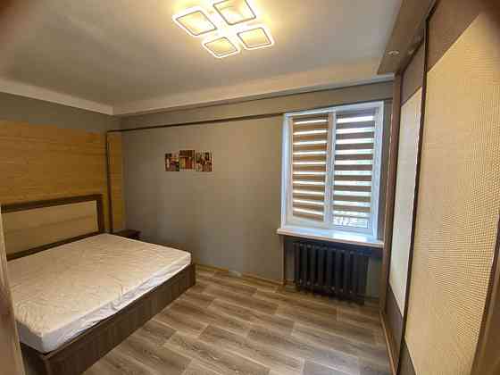 Оренда Квартира 2-кімнатна, 5/5 поверх на бульв. Марії Приймаченко, 4 Київ