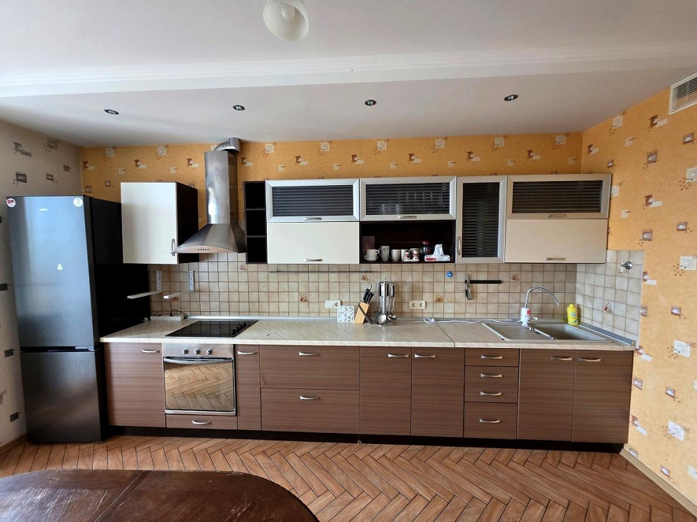 Продаж Квартира 3-кімнатна, 16/25 поверх на Голосіївська вул., д. 13 Kiev - photo 1