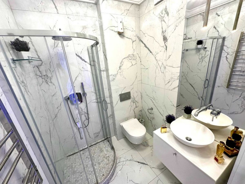 Продаж Квартира 3-кімнатна, 18/26 поверх на Ованеса Туманяна, 15А Київ - фото 17