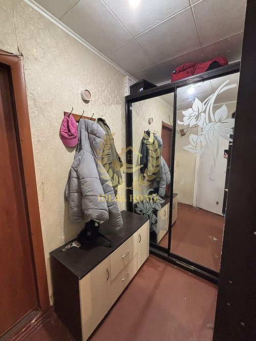 Продаж Квартира 1-кімнатна на Верховинная ул. Київ - фото 3