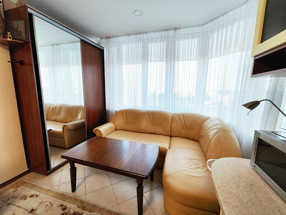 Продаж Квартира 1-кімнатна, 15/23 поверх на Велика Китаївська вул., д. 10А Київ - фото 10