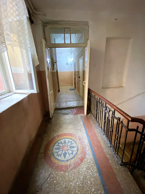 4 комнатная квартира в Лермонтовском переулке Одеса - фото 18