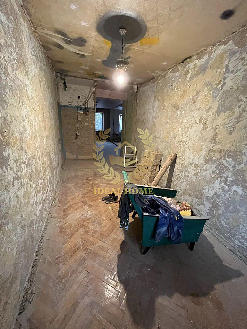 Продаж 2-кімн. квартири, Чоколівка, Соломянський р-н, Київ Киев - изображение 5