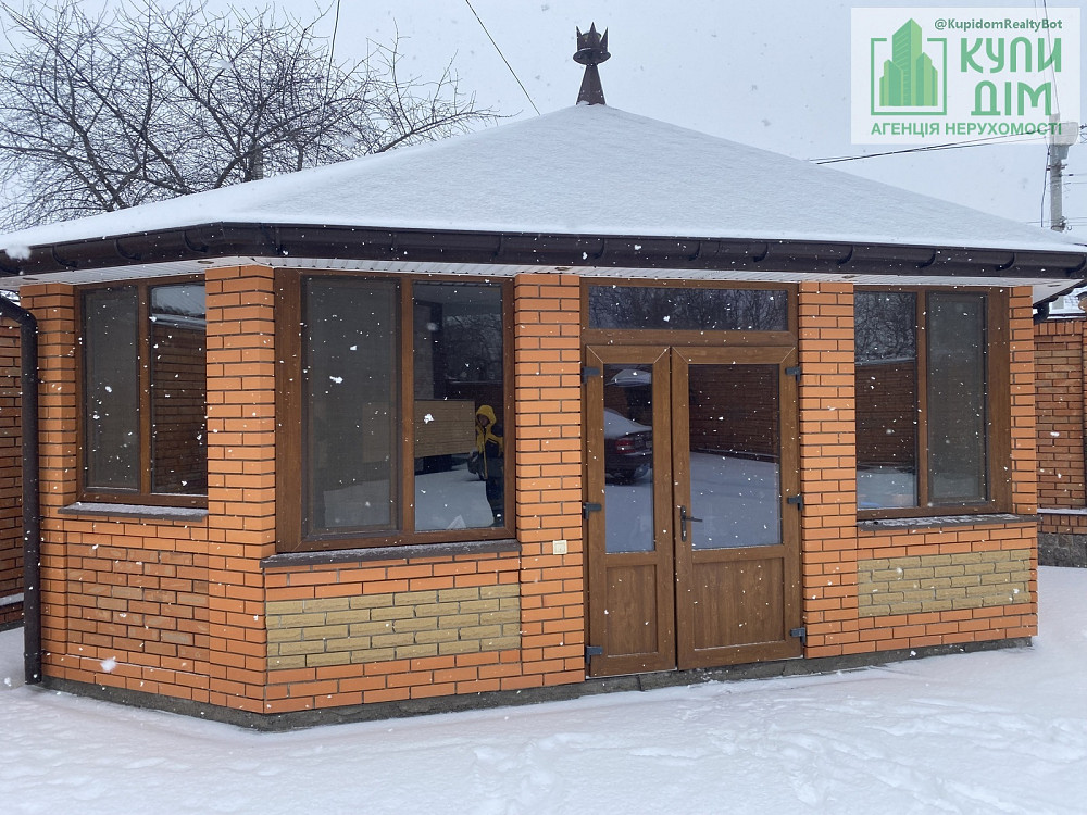 Продам Гарний будинок Кропивницький - фото 2