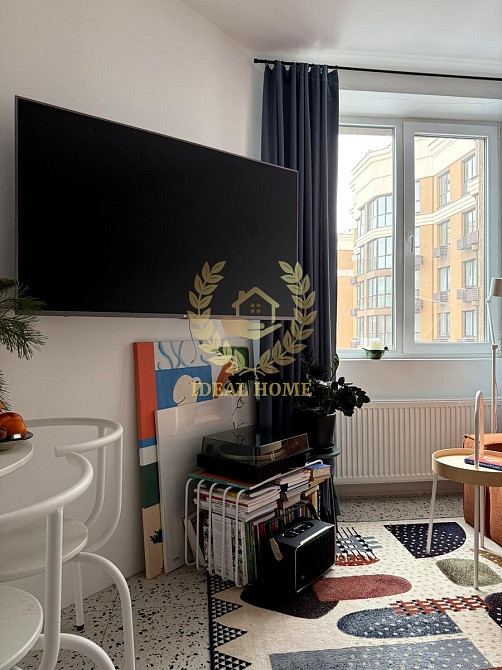 Продаж Квартира 1-кімнатна на Мира ул., 2В  - фото 15