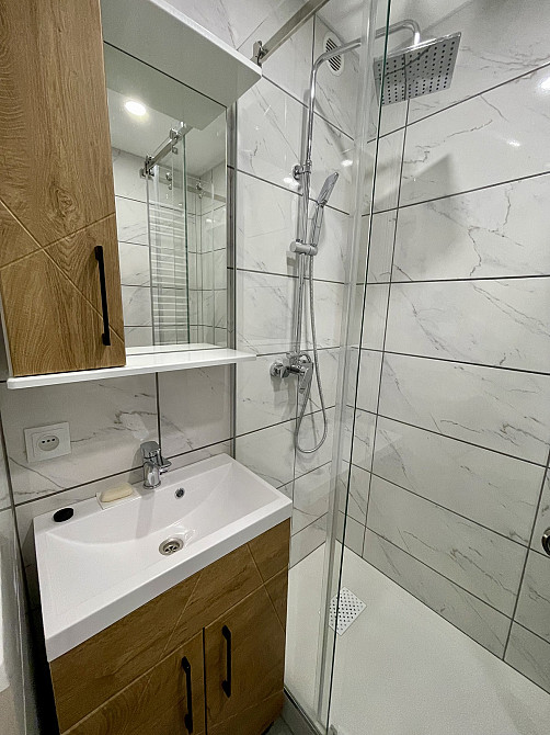 Оренда Квартира 1-кімнатна, 4/5 поверх на Старицького, 11 Івано-Франківськ - фото 11