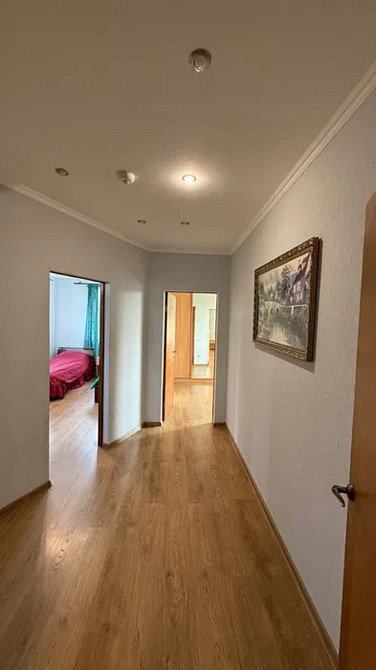 Оренда Квартира 3-кімнатна, 2/3 поверх на Садова, 191-а Киев - изображение 8