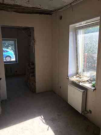 Продам пів будинка без ремонту. Кропивницький