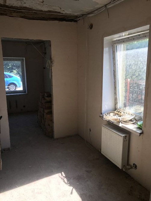 Продам пів будинка без ремонту. Кропивницький - фото 1