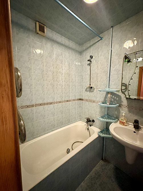 3-комнатная квартира с ремонтом в центре Одессы Odessa - photo 12