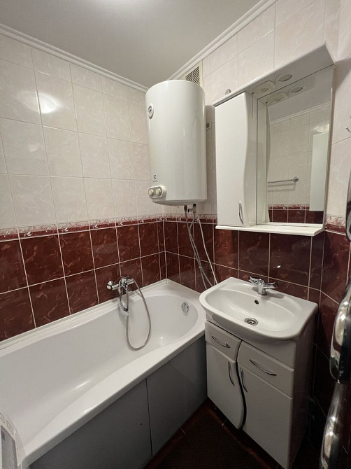 Продаж Квартира 2-кімнатна, 6/9 поверх на Сержа Лифаря вул., д. 17 Київ - фото 10