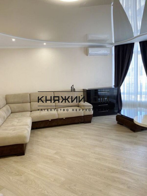 Оренда Квартира 1-кімнатна, 4/6 поверх на Бишівська  - фото 3