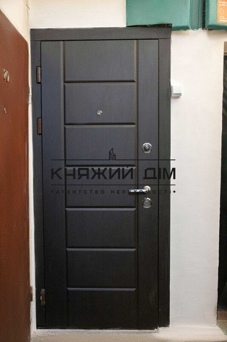 Продаж 2-кімнатної квартири, метро Вокзальна. № 21144794 Kiev - photo 8